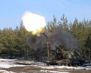 Противник с трудом восполняет потери