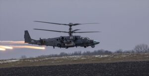 Нас врасплох никто не застанет