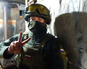 Именной батальон в помощь.