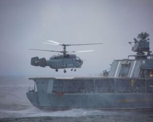 С океанских и морских направлений.