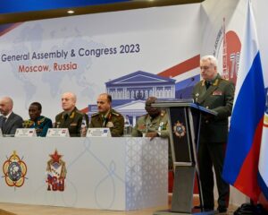 Девиз «Дружба через спорт» – основной принцип.