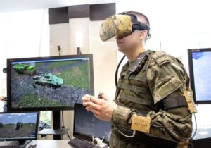 Консолидировать усилия в ИТ-сфере для обороны страны