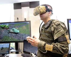 Консолидировать усилия в ИТ-сфере для обороны страны