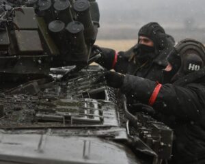 Наша победа не за горами
