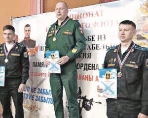 Вспоминая героя