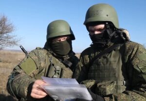 Нить, связующая фронт и тыл, прочна
