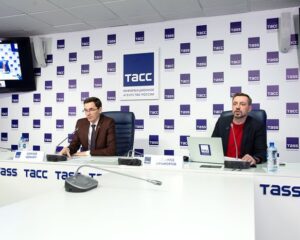 Студентов предметно ориентируют на оборонку