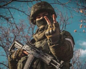 Наука побеждать от ДОСААФ