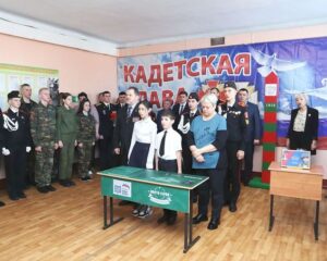 Это нужно живым!