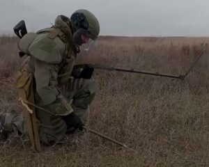 Минуты для «Горыныча» хватает с лихвой