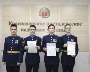 Увлечённые инженерным творчеством