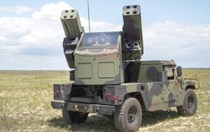 В иностранных армиях