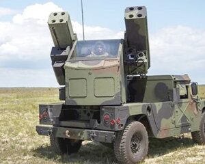 В иностранных армиях
