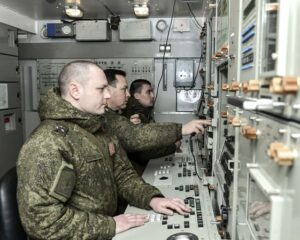 Экзамен держим в реальных боях
