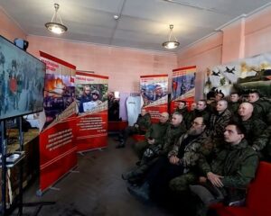 Вдохновляющие диалоги.