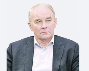 Африка выбирает Россию.