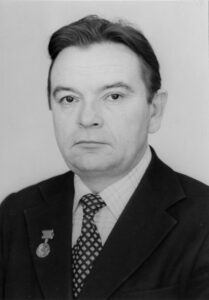 Олег МАМАЛЫГА.