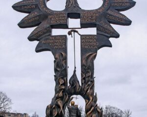 Тайна «Волынской резни».