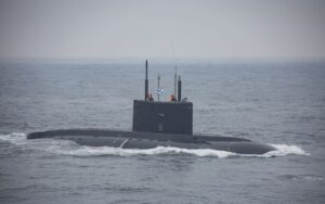 С океанских и морских направлений