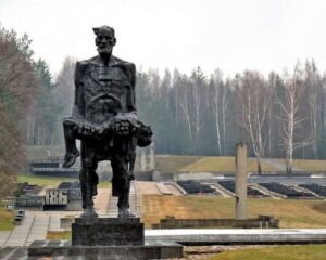 Память – понятие не одноразовое…