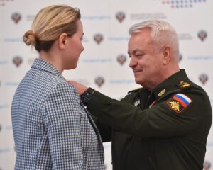 Успешная совместная работа