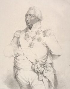 М.И. Кутузов, 1813 г.