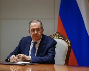 Сергей ЛАВРОВ: Особое значение имеет совместная работа по нейтрализации угроз безопасности стран Содружества.