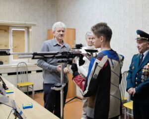Больше чем рядовой турнир