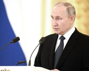 Россия будет и далее стремиться к выстраиванию многополярного мира.