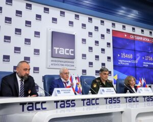 Столетие ЦСКА: впечатляющий обратный отсчёт