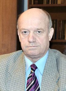 Владимир ВИНОКУРОВ.