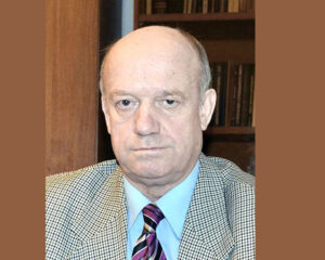 Владимир ВИНОКУРОВ.