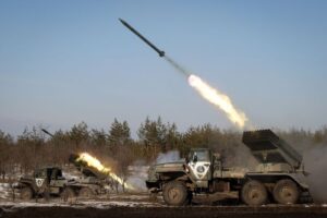 Приумножаем боеспособность Вооружённых Сил