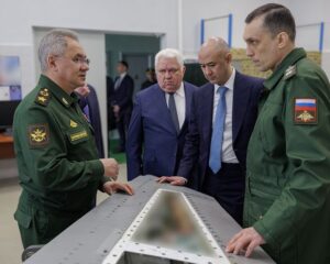 Цели обозначены, приоритеты определены.