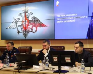 Для защиты национального информационного суверенитета