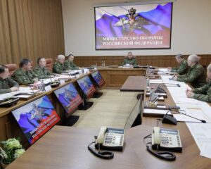 Выпуск боеприпасов для обеспечения войск вырос кратно.