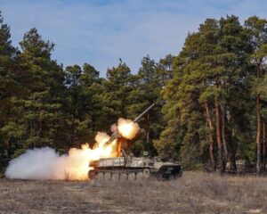 Потомки героев великих побед хранят Россию от бед