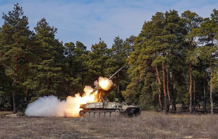 Потомки героев великих побед хранят Россию от бед