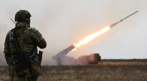 По заветам великого поколения победителей