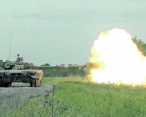 Американская ПВО бессильна против русского «Кинжала».
