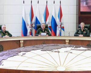 Главная задача – забота об участниках специальной военной операции.