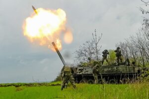 Цели определены и будут достигнуты
