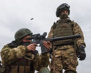 Вот пришло и наше время.