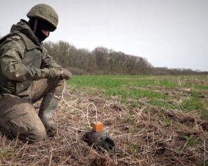 Без права на ошибку