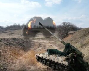 Контроль в зоне ответственности.