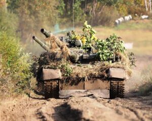 На приморском направлении всё в порядке.