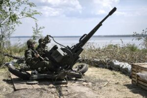 Террористическая акция киевского режима пресечена