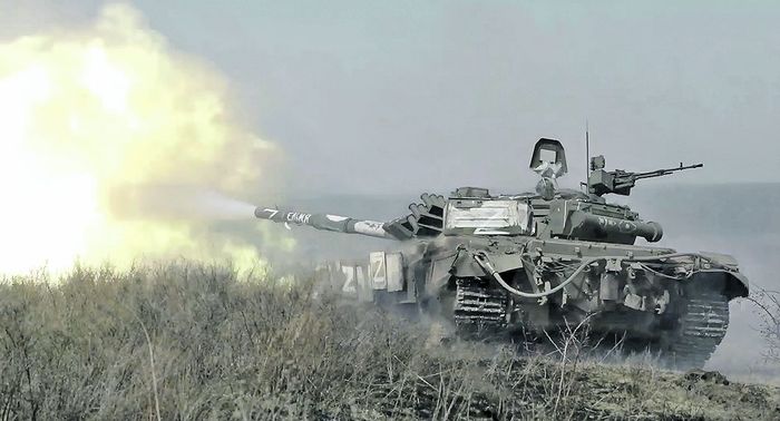 С уверенностью в товарищах и победе