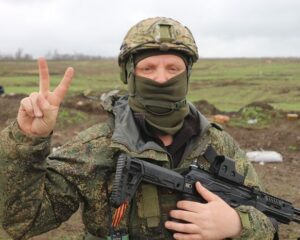 Россию не победить.