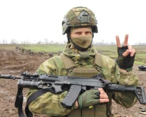 С заботой о боевых товарищах